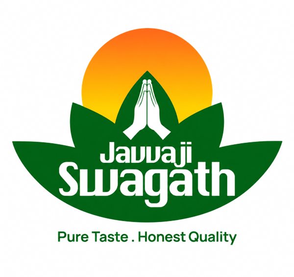 Javvaji Swagath logo